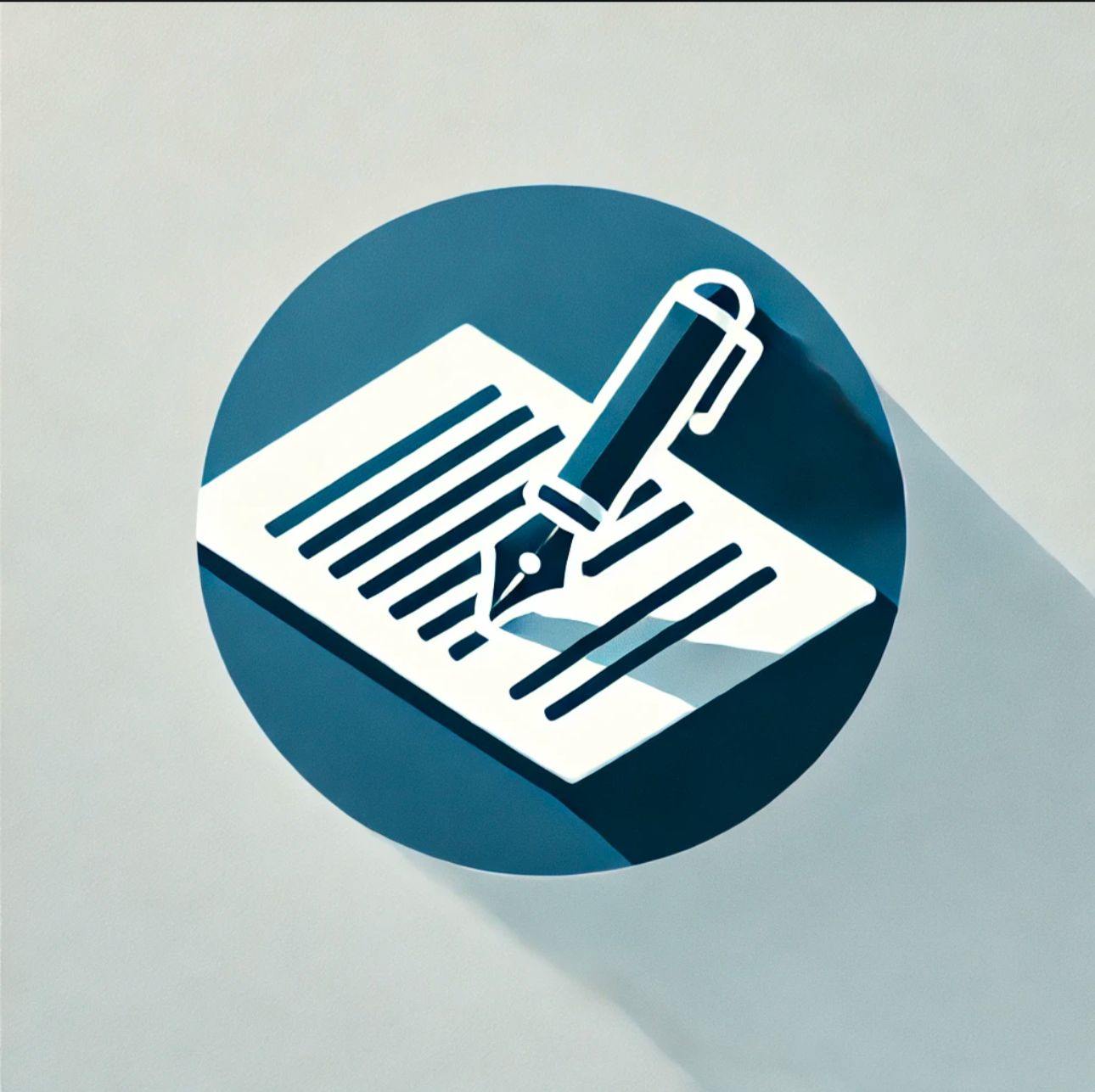  Reconhecimento de firma