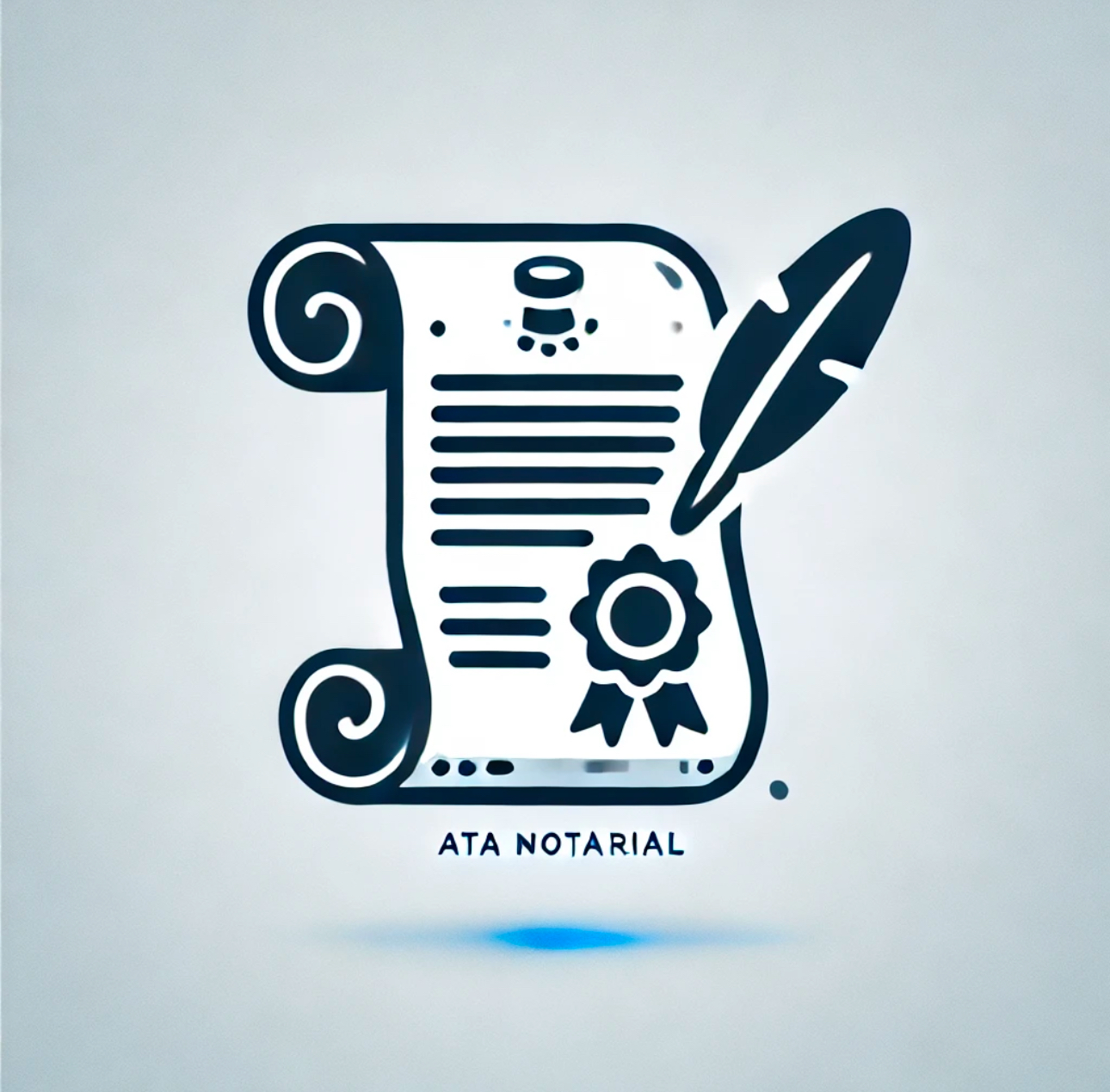  Ata Notarial