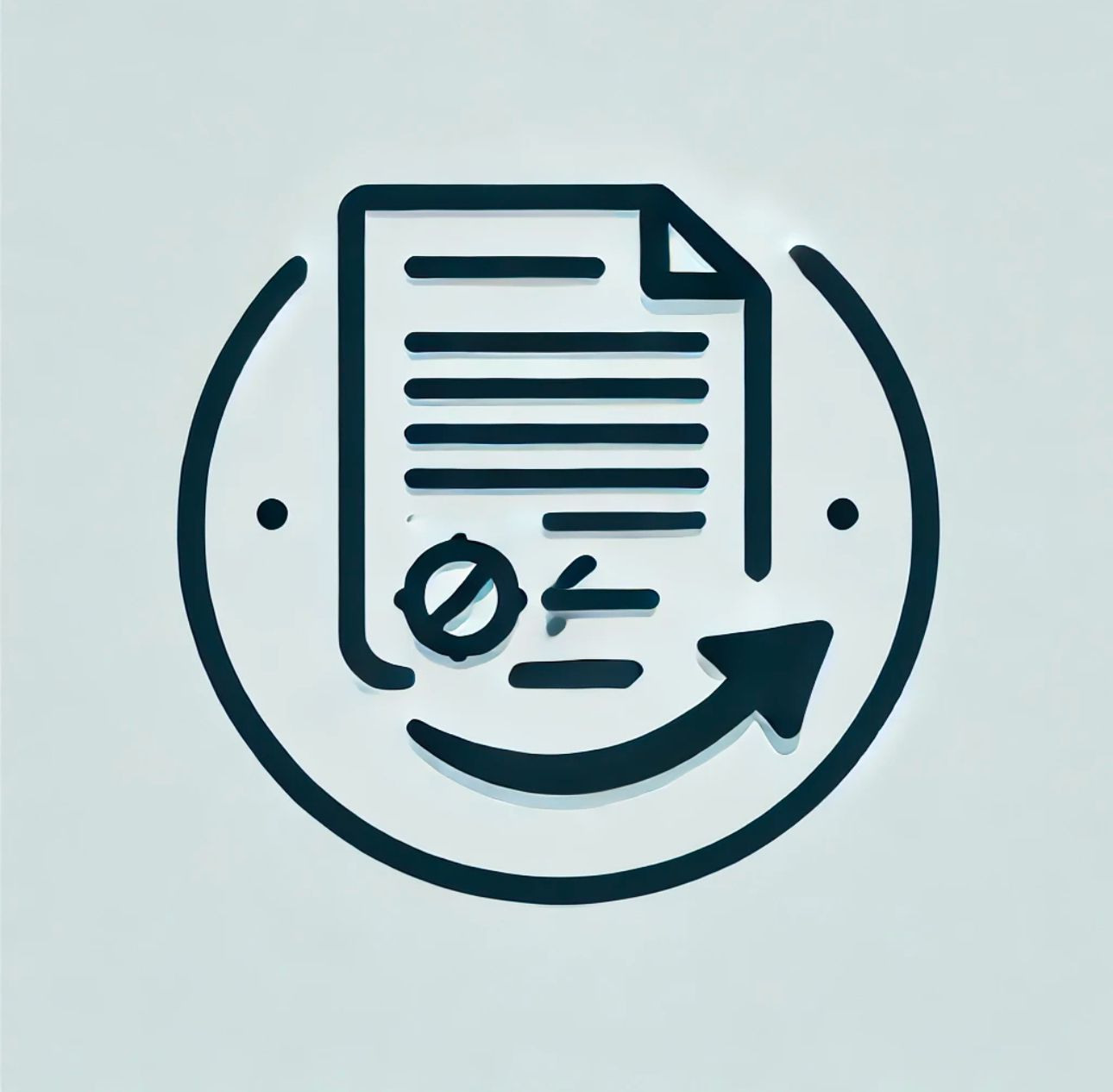  Encaminhamento de Procuração