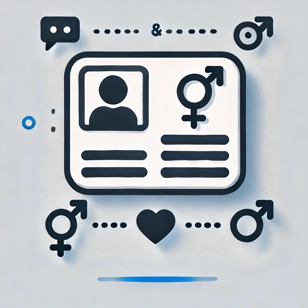 Alteração de Nome e Gênero