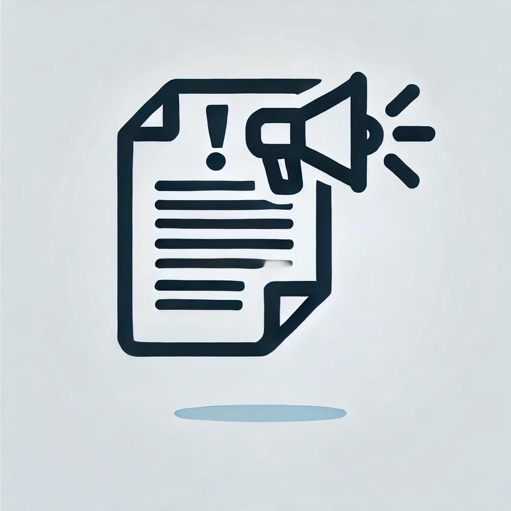 Editais de Proclamas