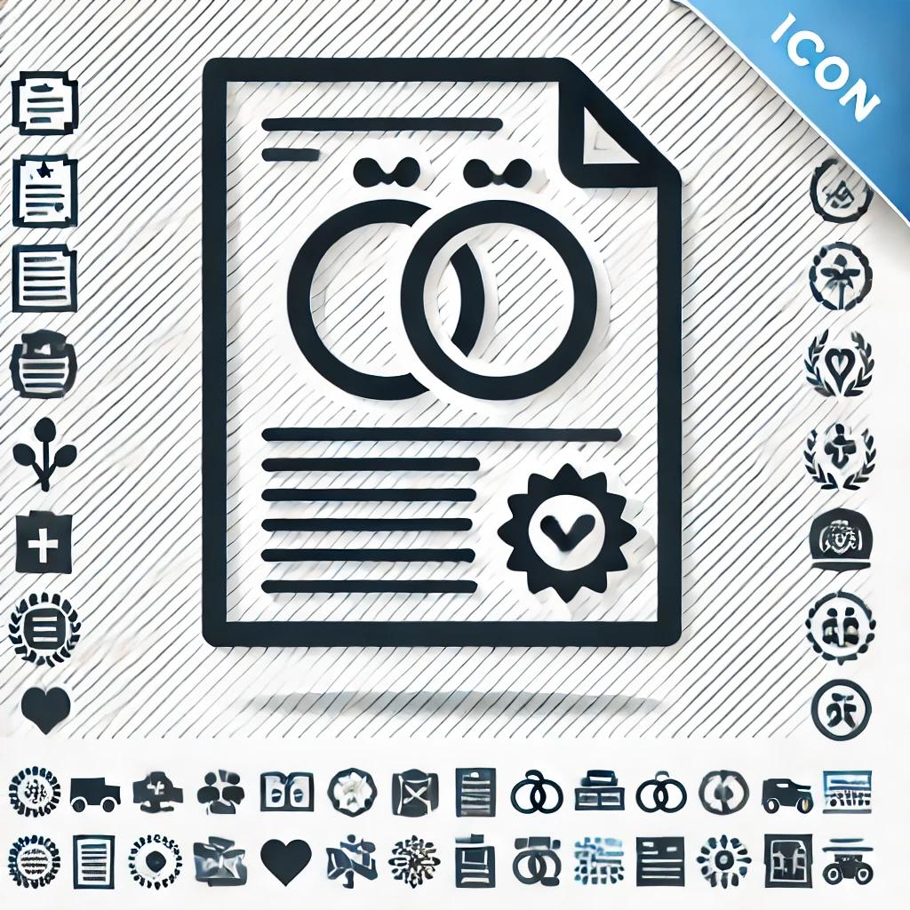 Conversão de União Estável em Casamento